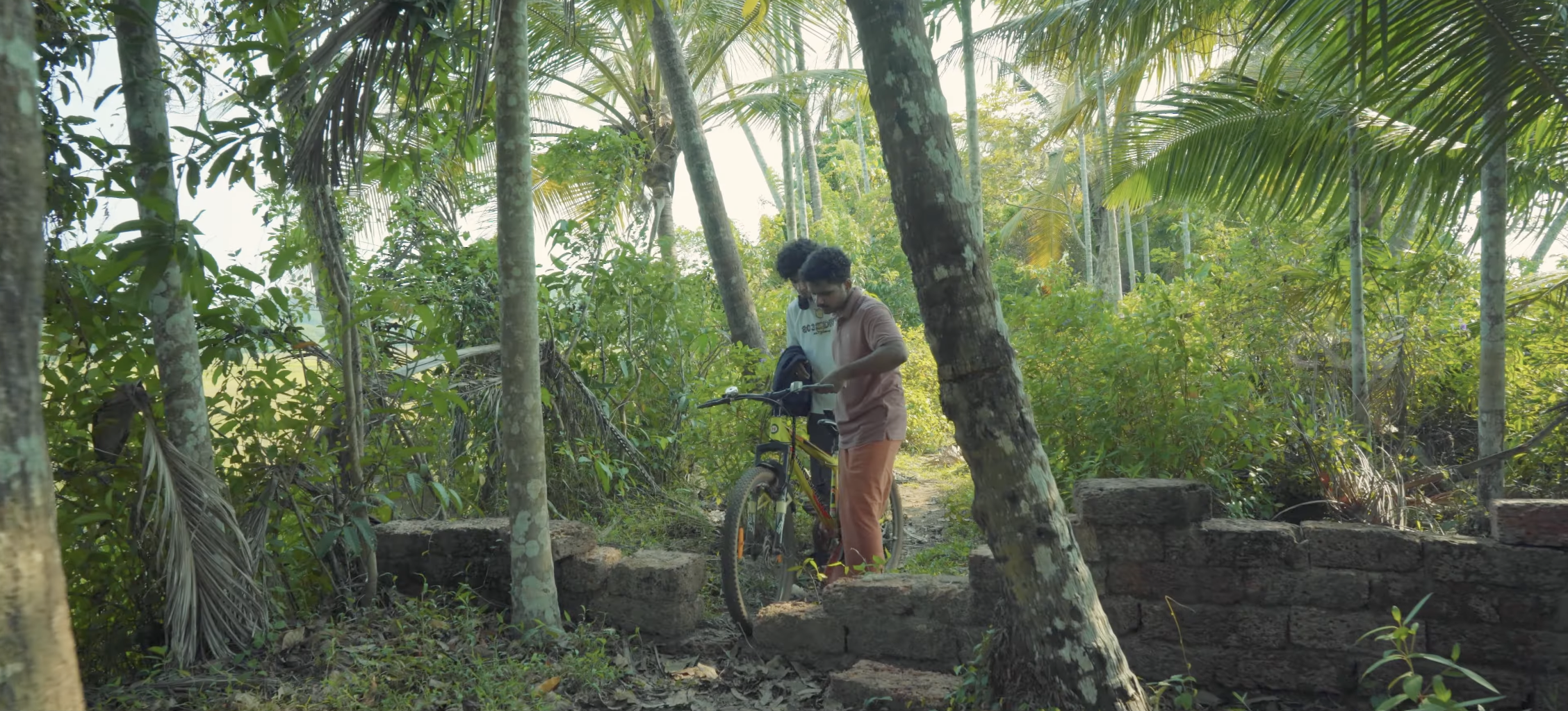 Vishu Festival Ad — Ad Film by Rudeep Ramesh M V