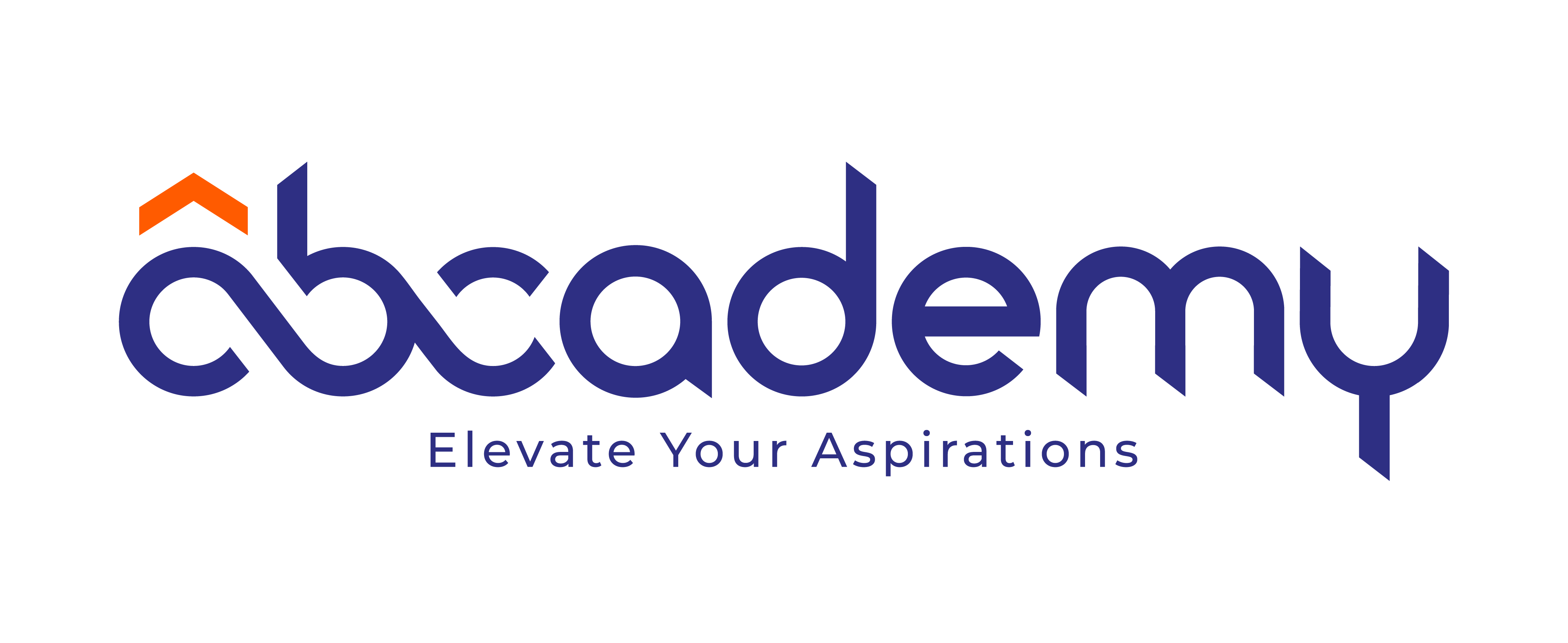 ABCADEMY Rebranding — Rebranding Logo Launch Motion by Rudeep Ramesh M V
