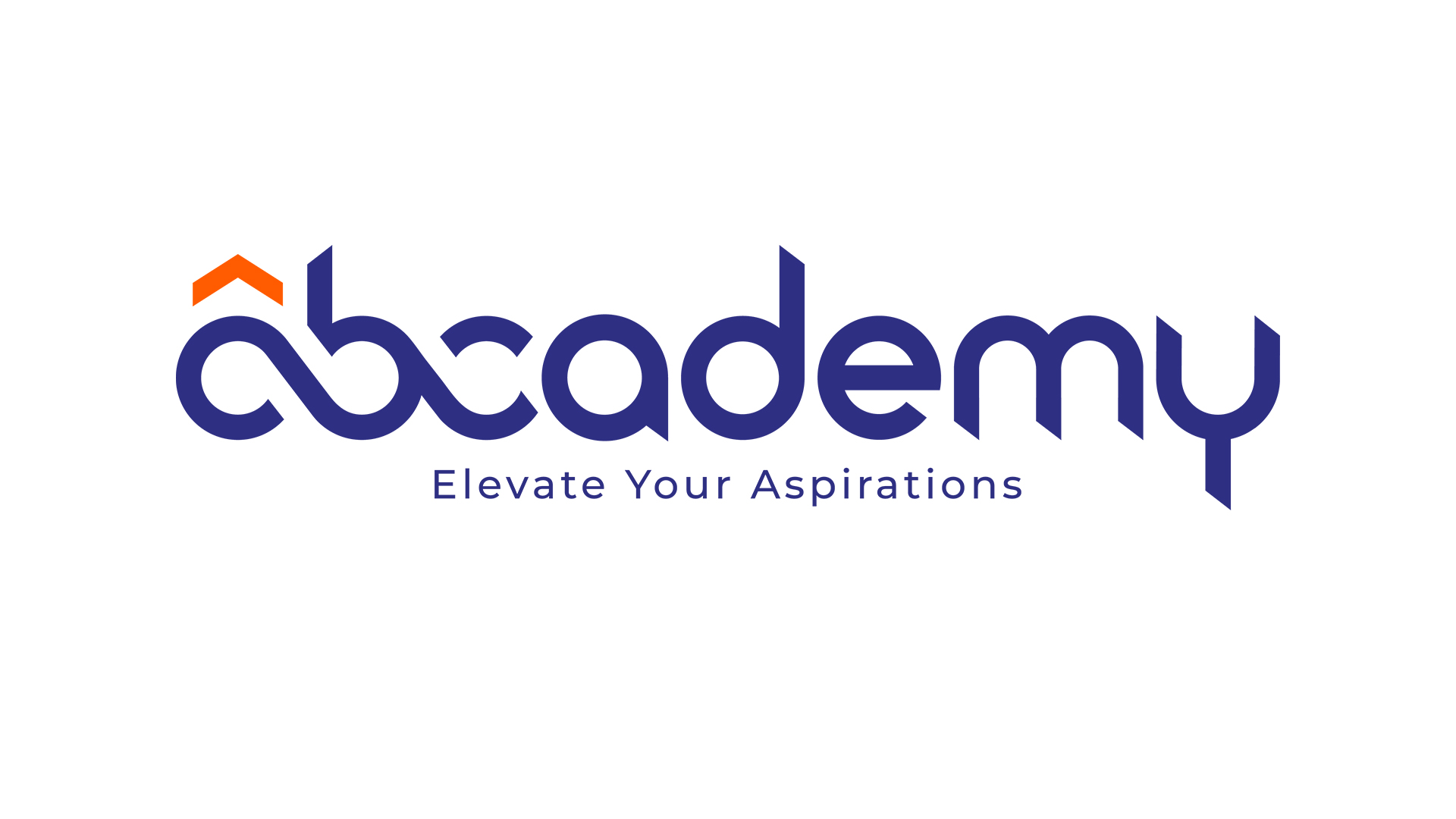 ABCADEMY Rebranding — Rebranding Logo Launch Motion by Rudeep Ramesh M V
