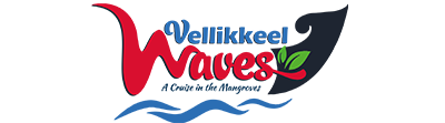 Vellikkeel waves